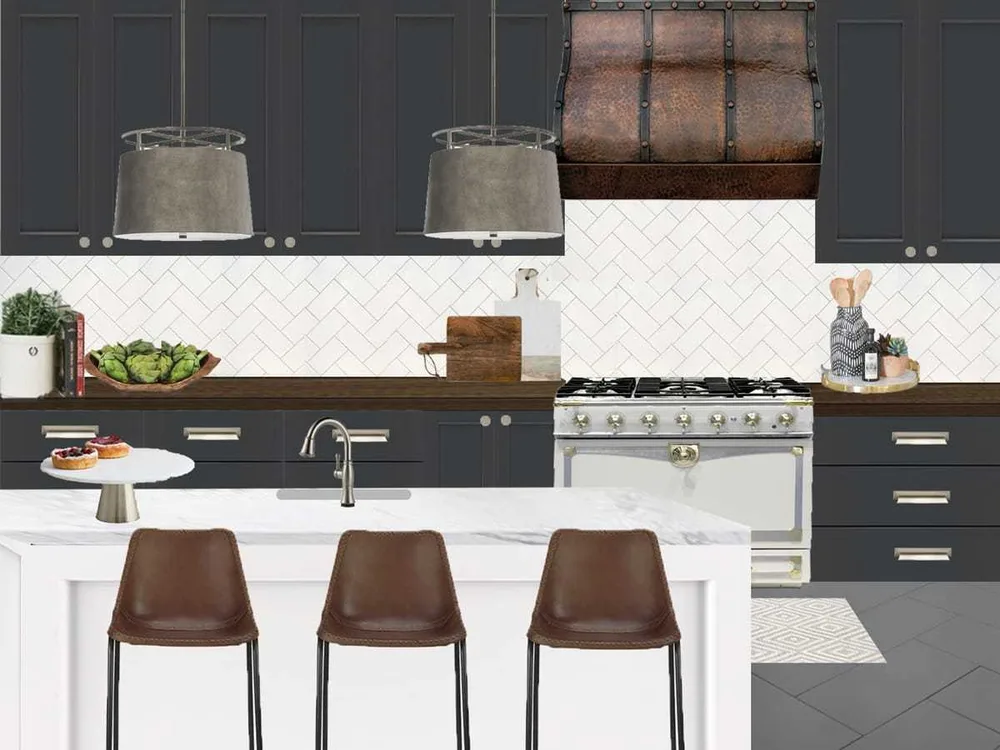 5 Steps To A Well-Styled Kitchen