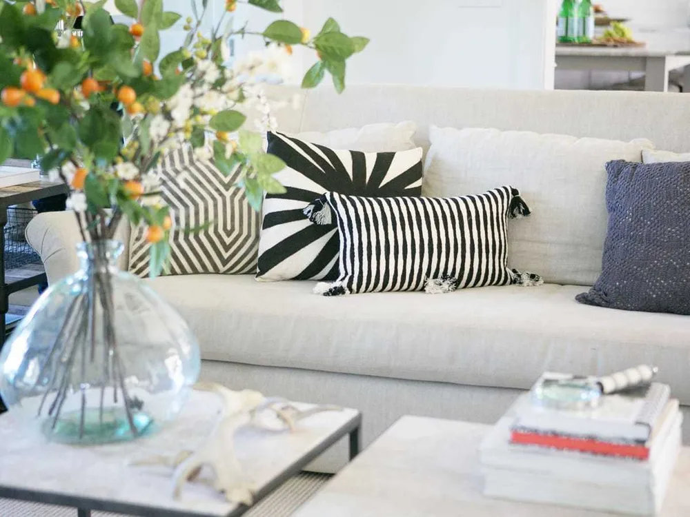 3 Things That Will Transform Your Living Room