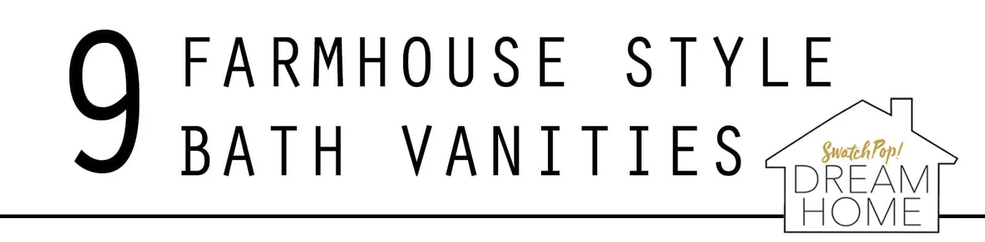 Dream Home Bath Vanities