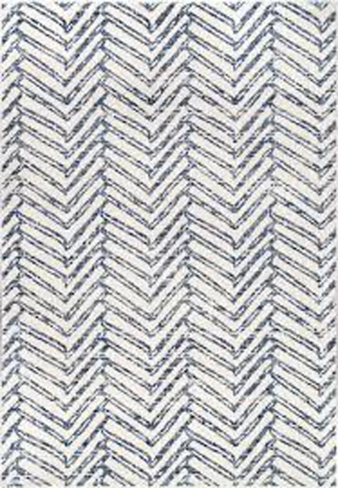 Bosphorus Reverse Herringbone Rug