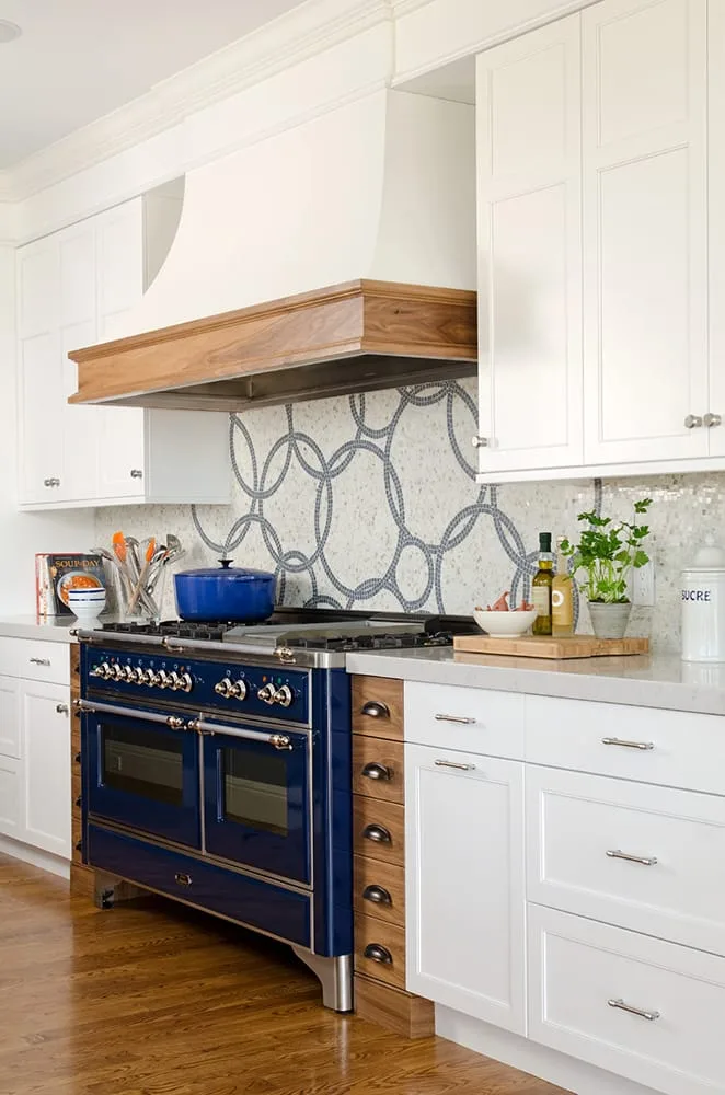 ILVE Kitchen Range