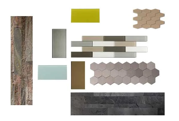 ACP Peel and Stick Tiles
