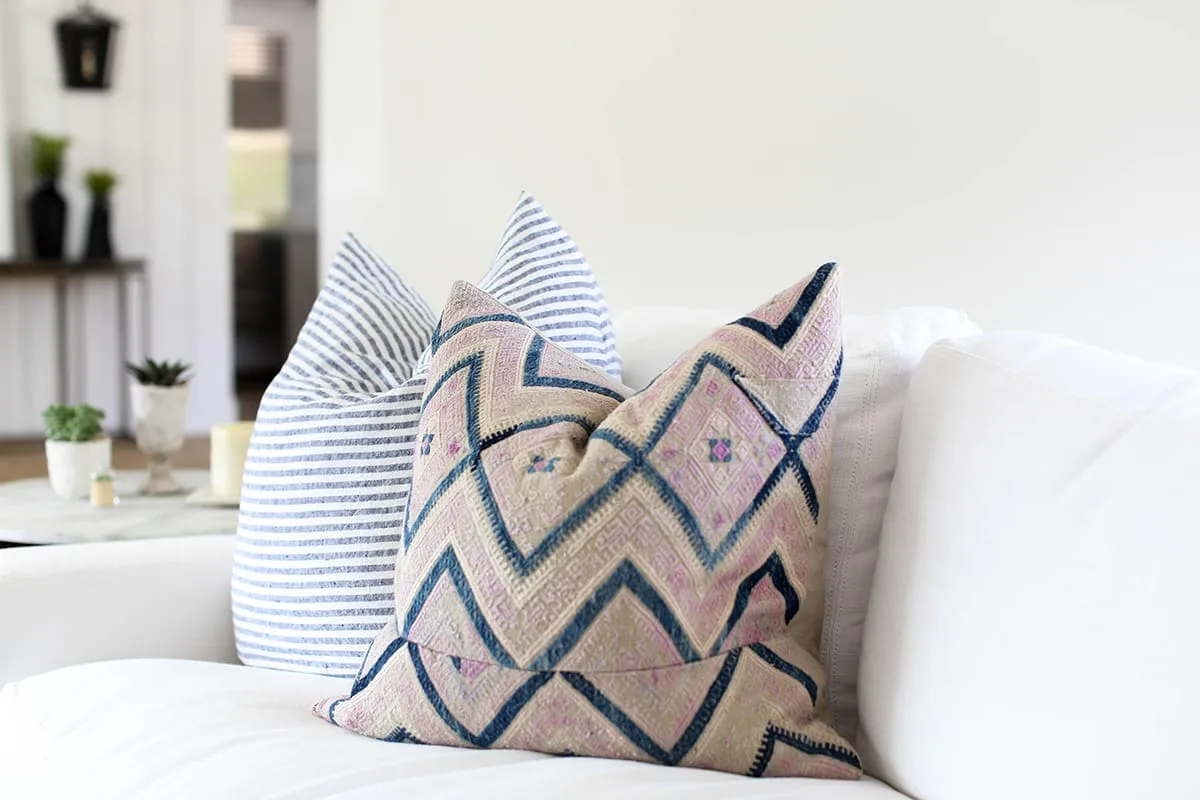 Interior Design Patterns