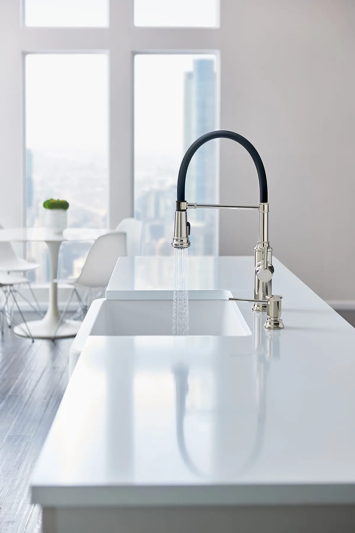 Blanco Kitchen Faucet