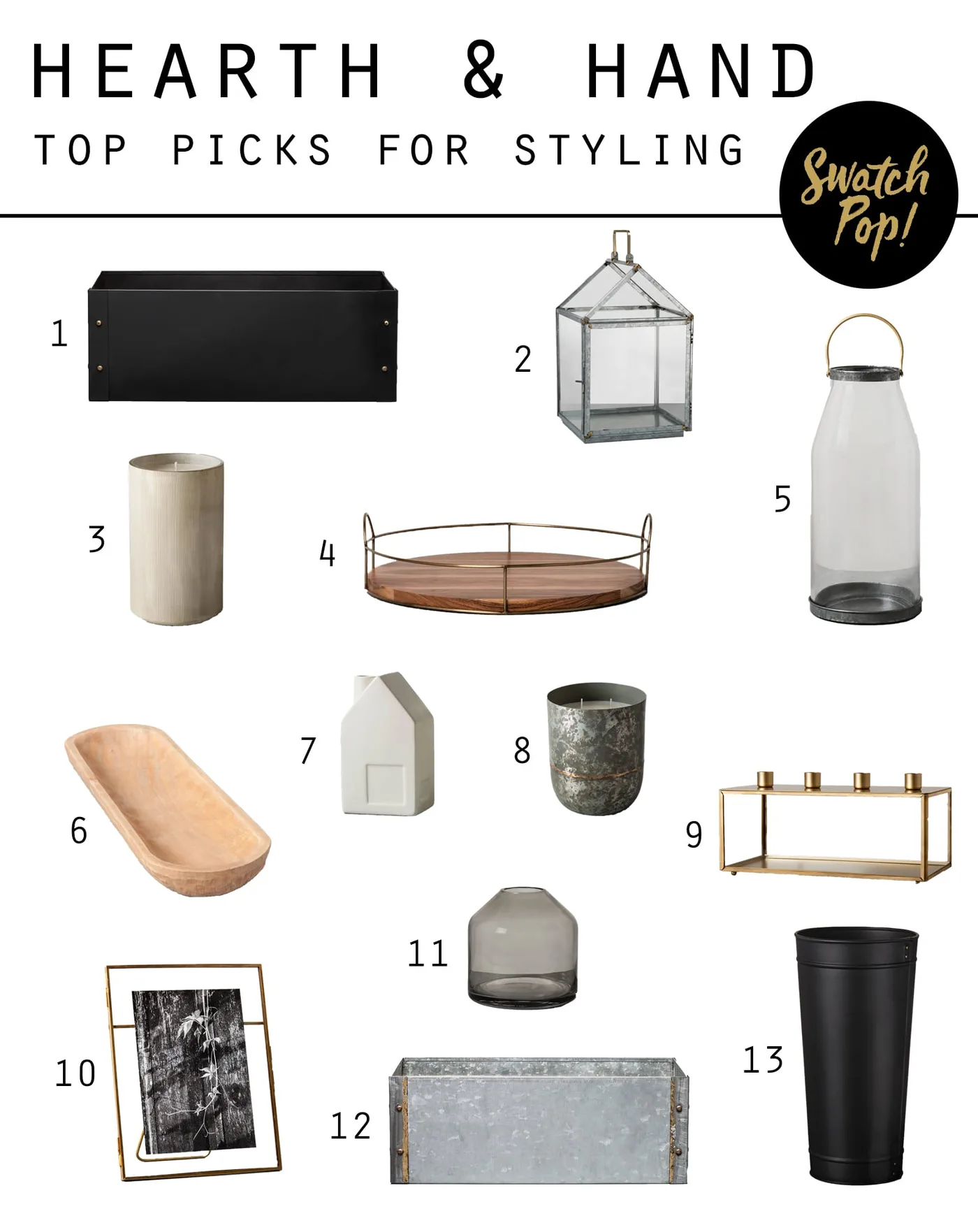 Health & Hand Top Picks for Styling