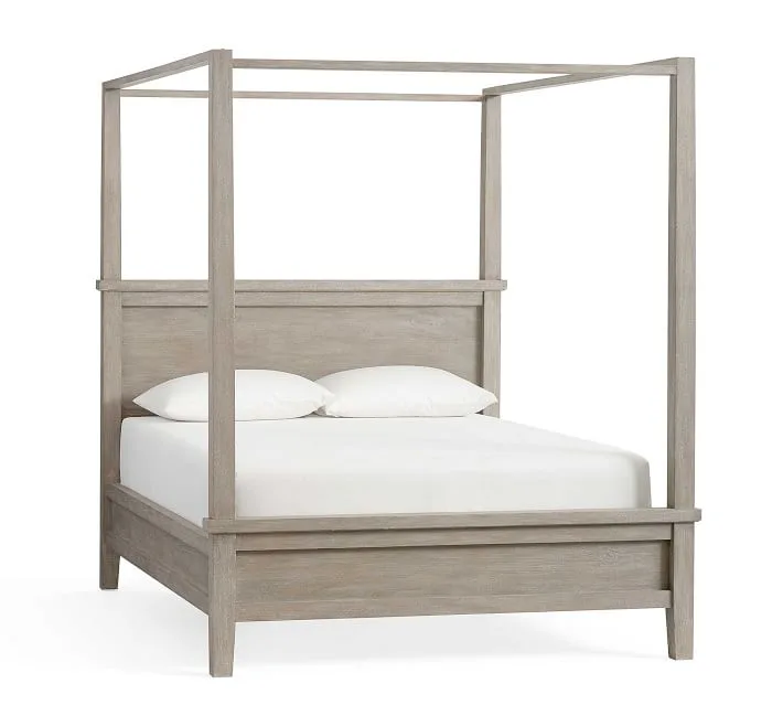 Canopy Bed