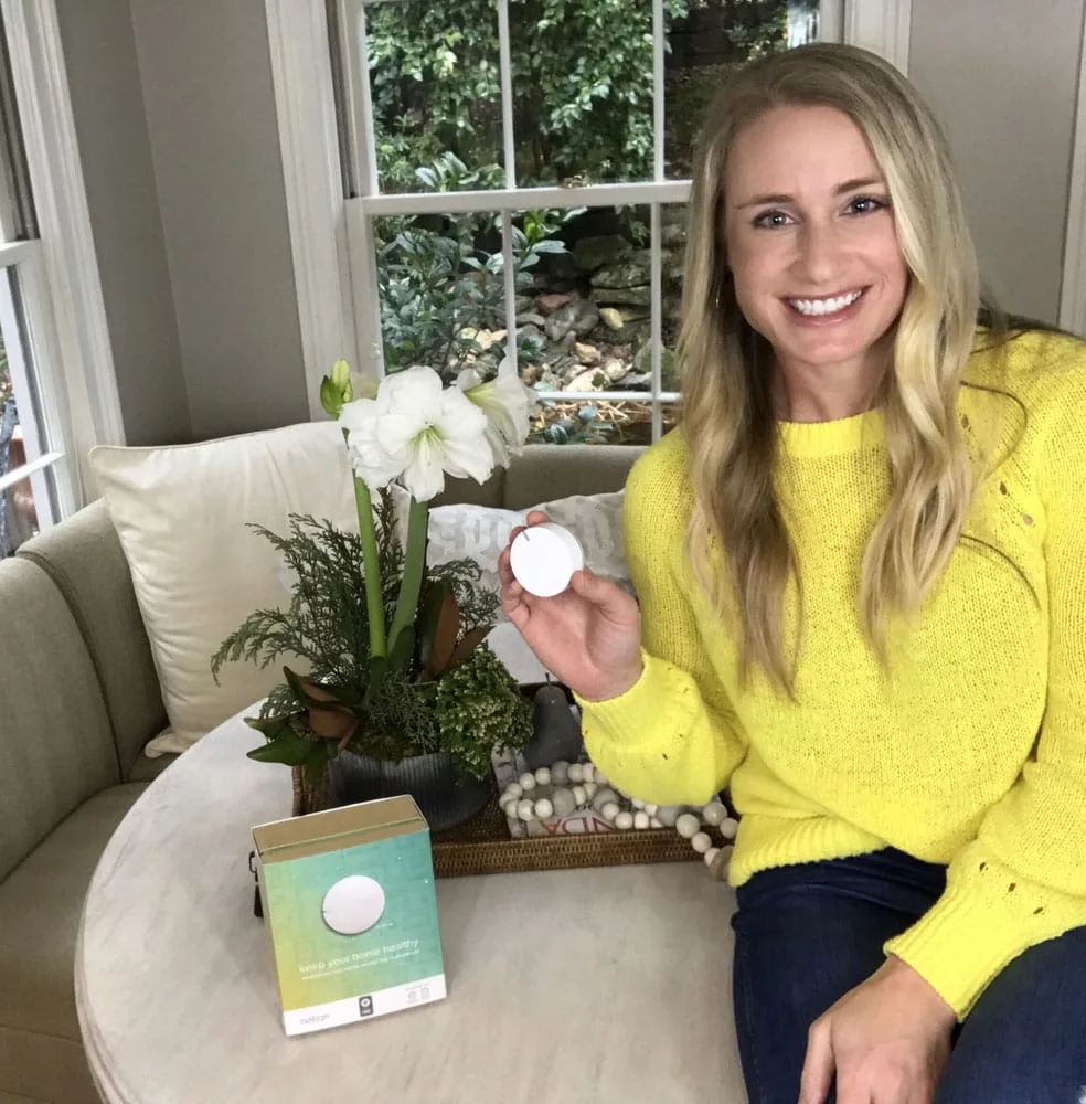 Notion Home Monitoring