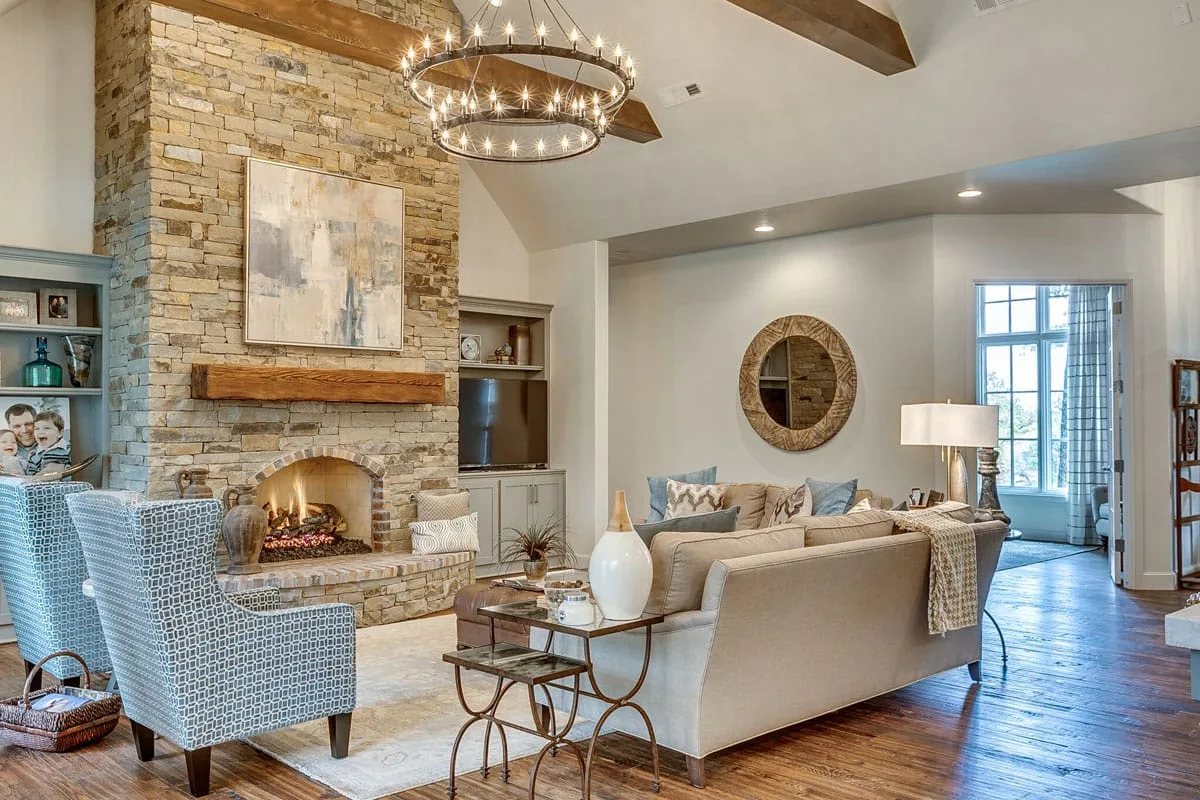 Interior Design Tips
