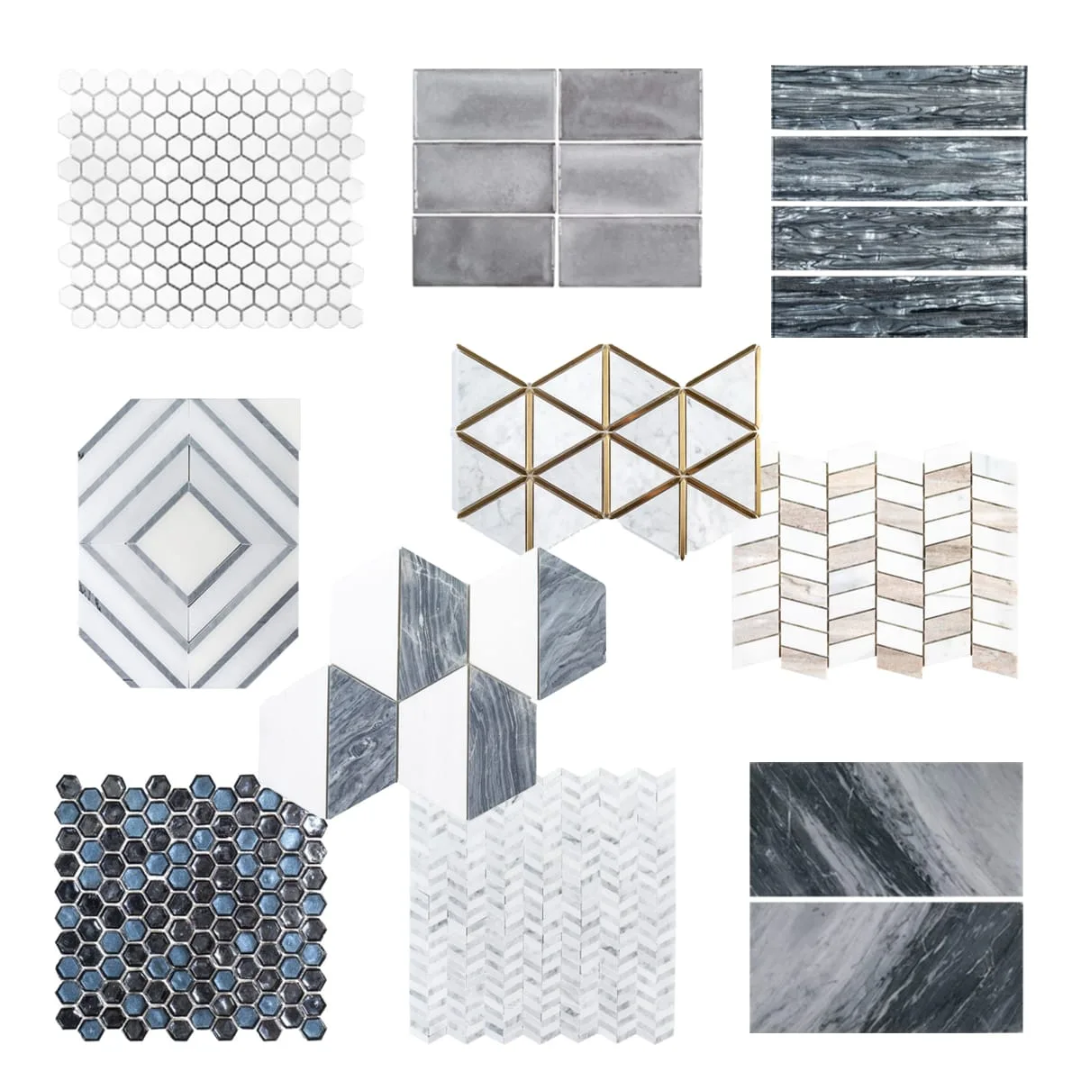 Jeffrey Court Tiles for 2020