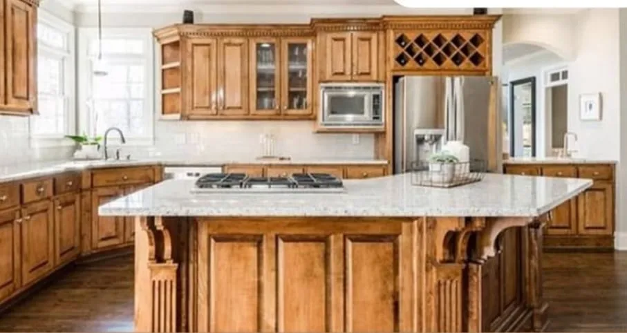 Kitchen Cabinets