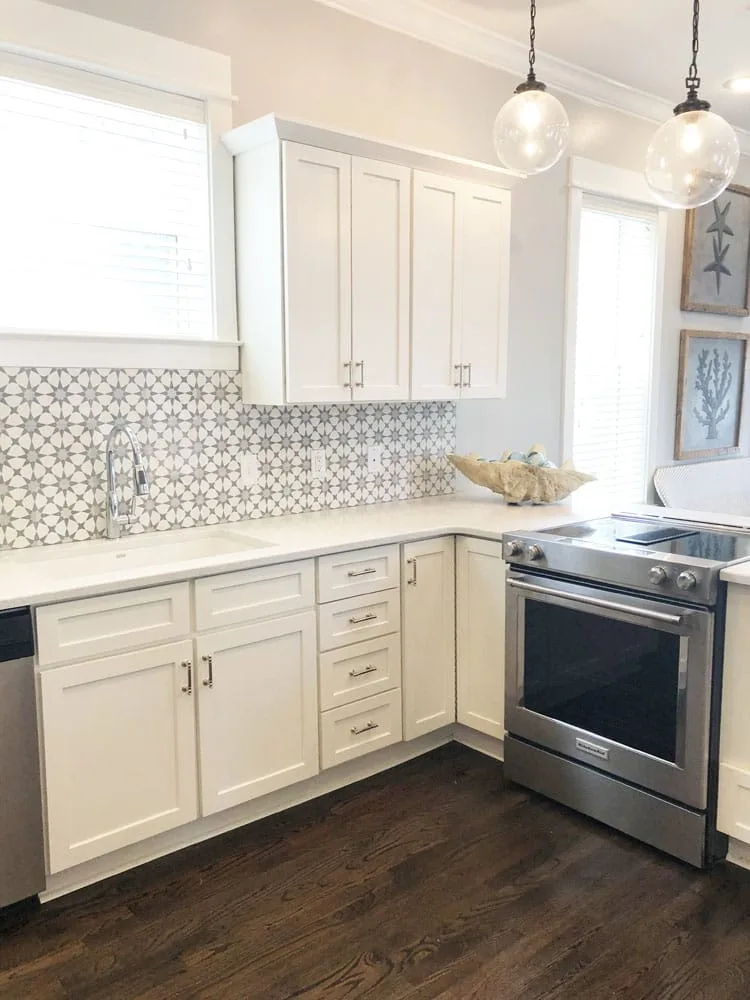 Kitchen Renovation
