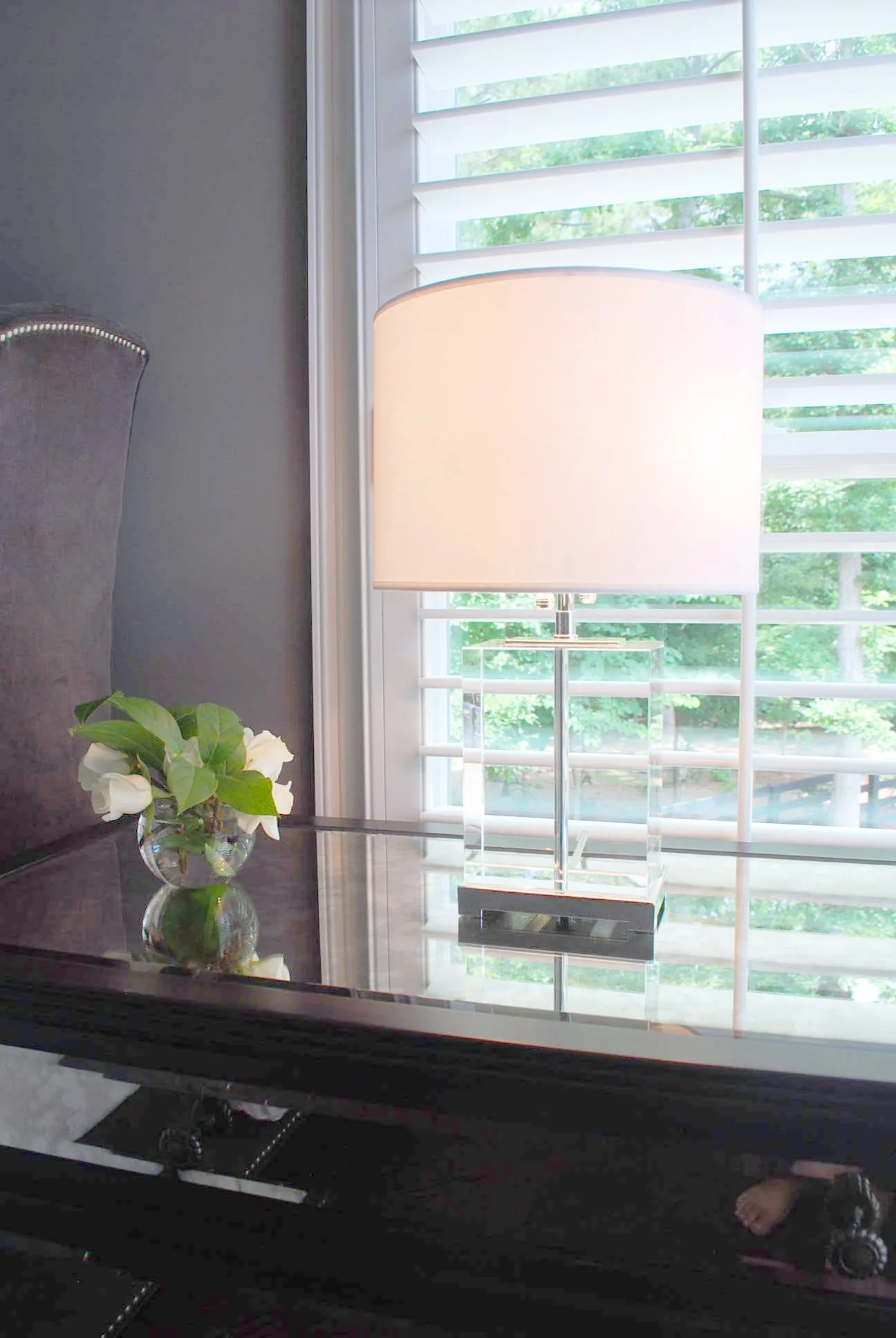 Bedside Light