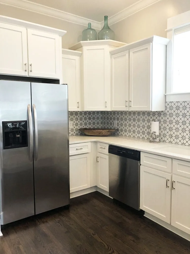 Kitchen Renovation