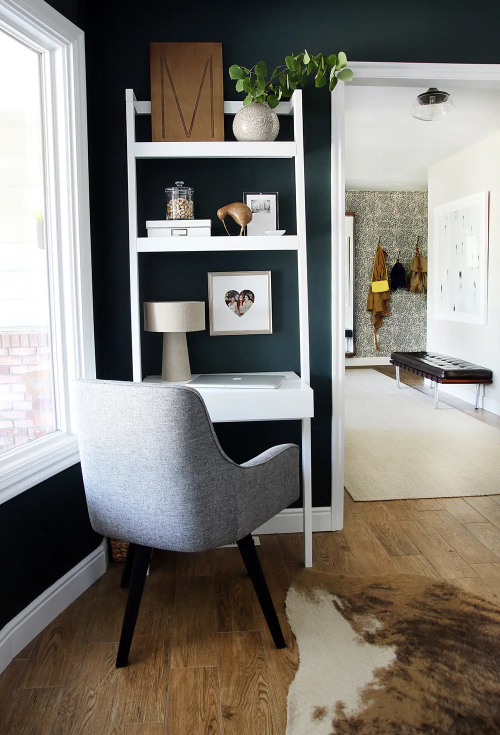 Creating a Home Office