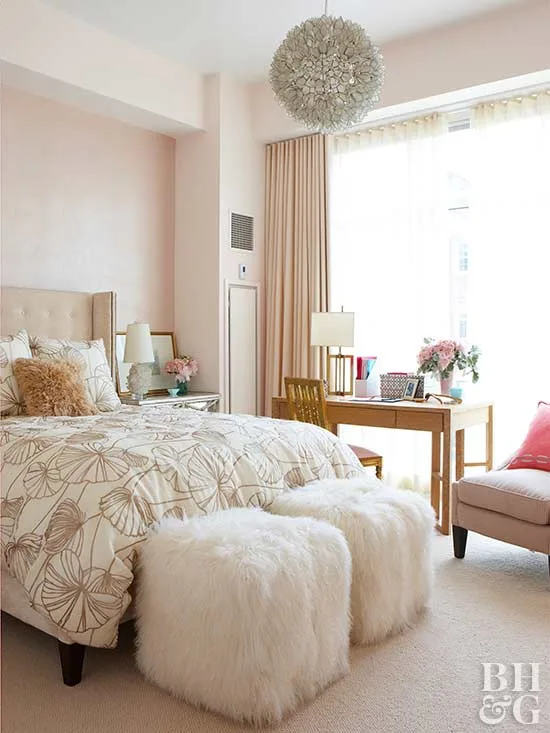 Creating a Home Office