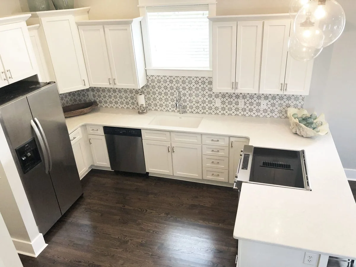 Kitchen Renovation