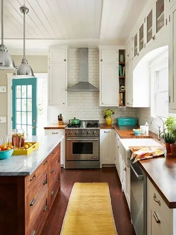 Textile Spring Refresh