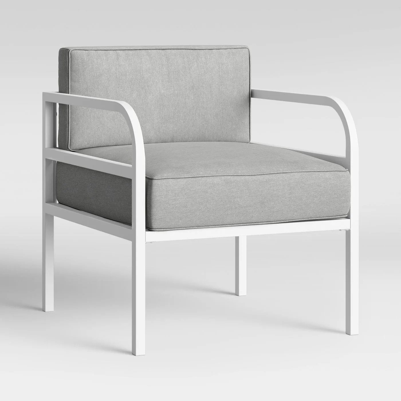 Beacon Club Outdoor patio chair