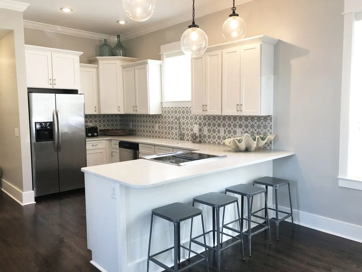 Kitchen Renovation