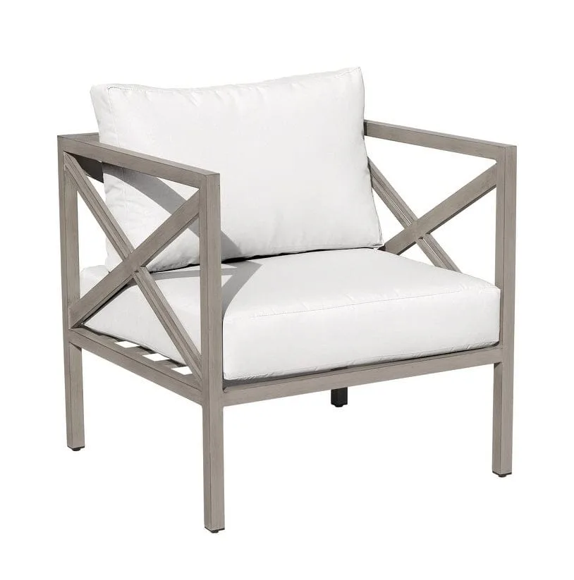 Classy Club Outdoor patio chair