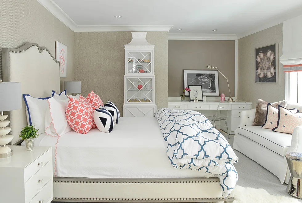 Creating a Home Office