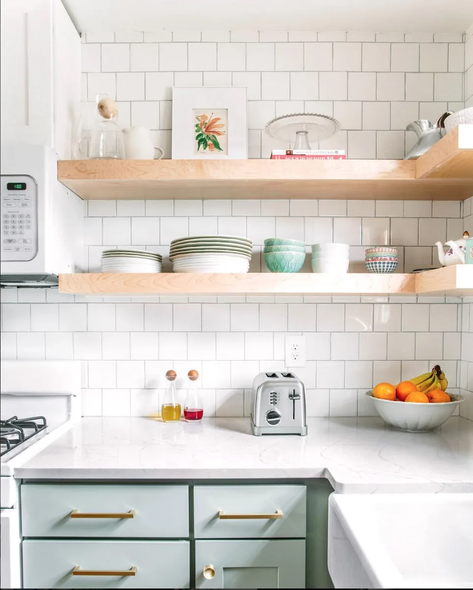 Textile Spring Refresh