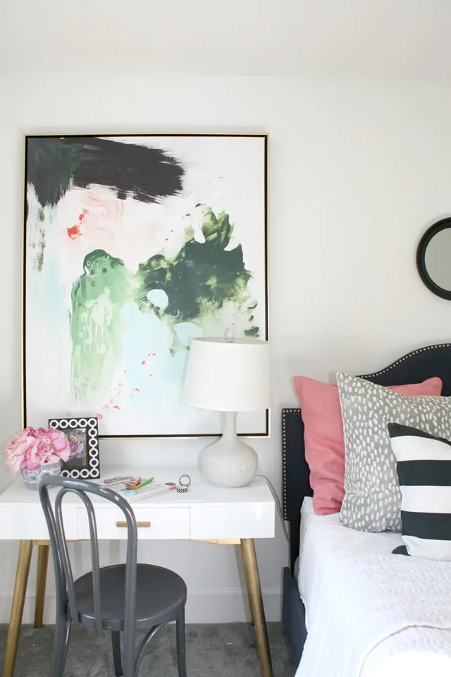 Creating a Home Office