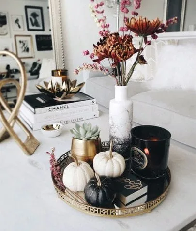 5 ways to update your home for fall