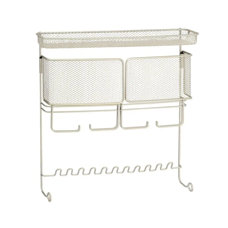 Jewelry Organization Guide