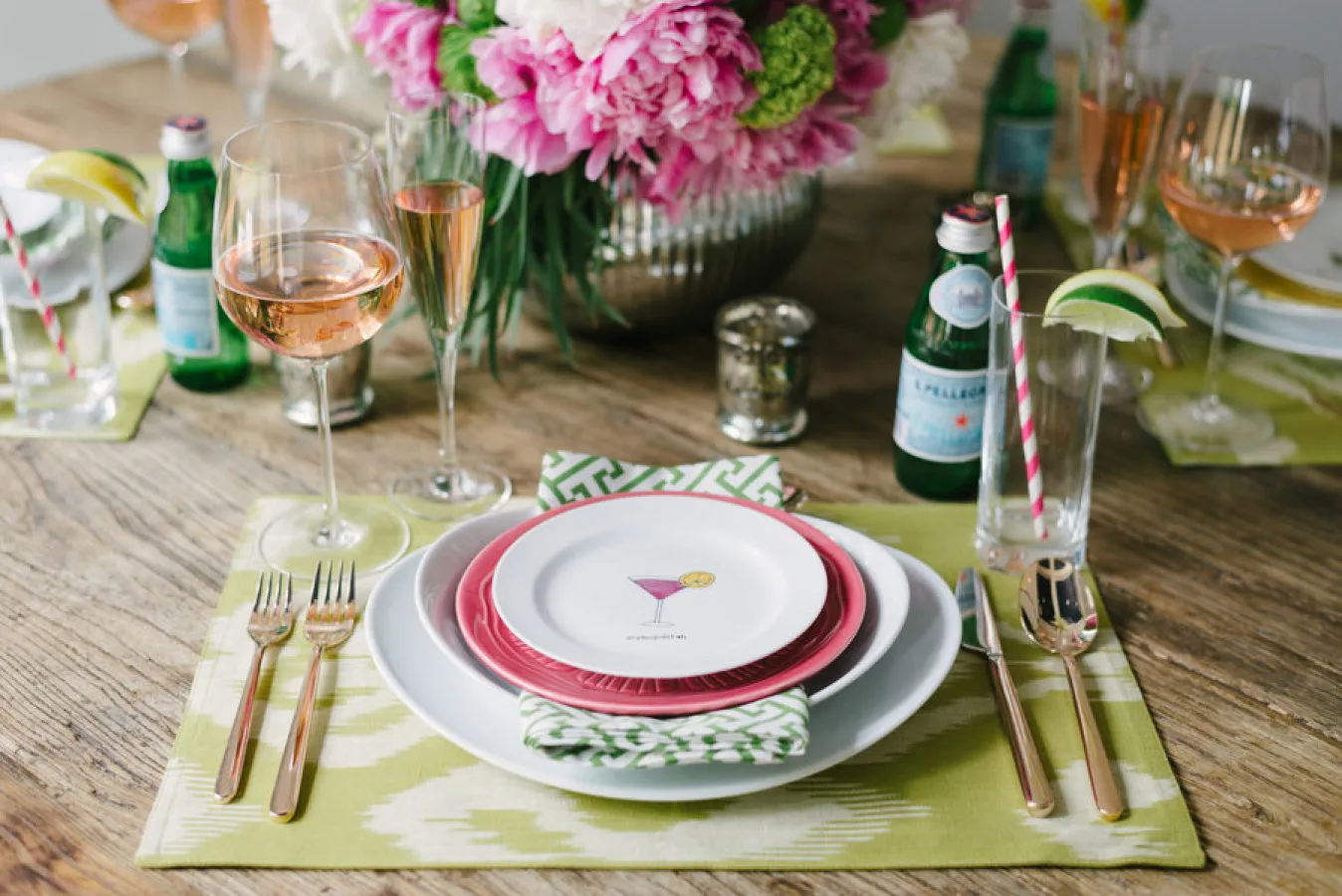 Textile Spring Refresh