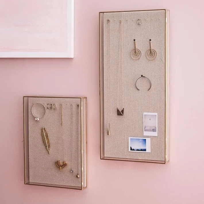 Jewelry Organization Guide