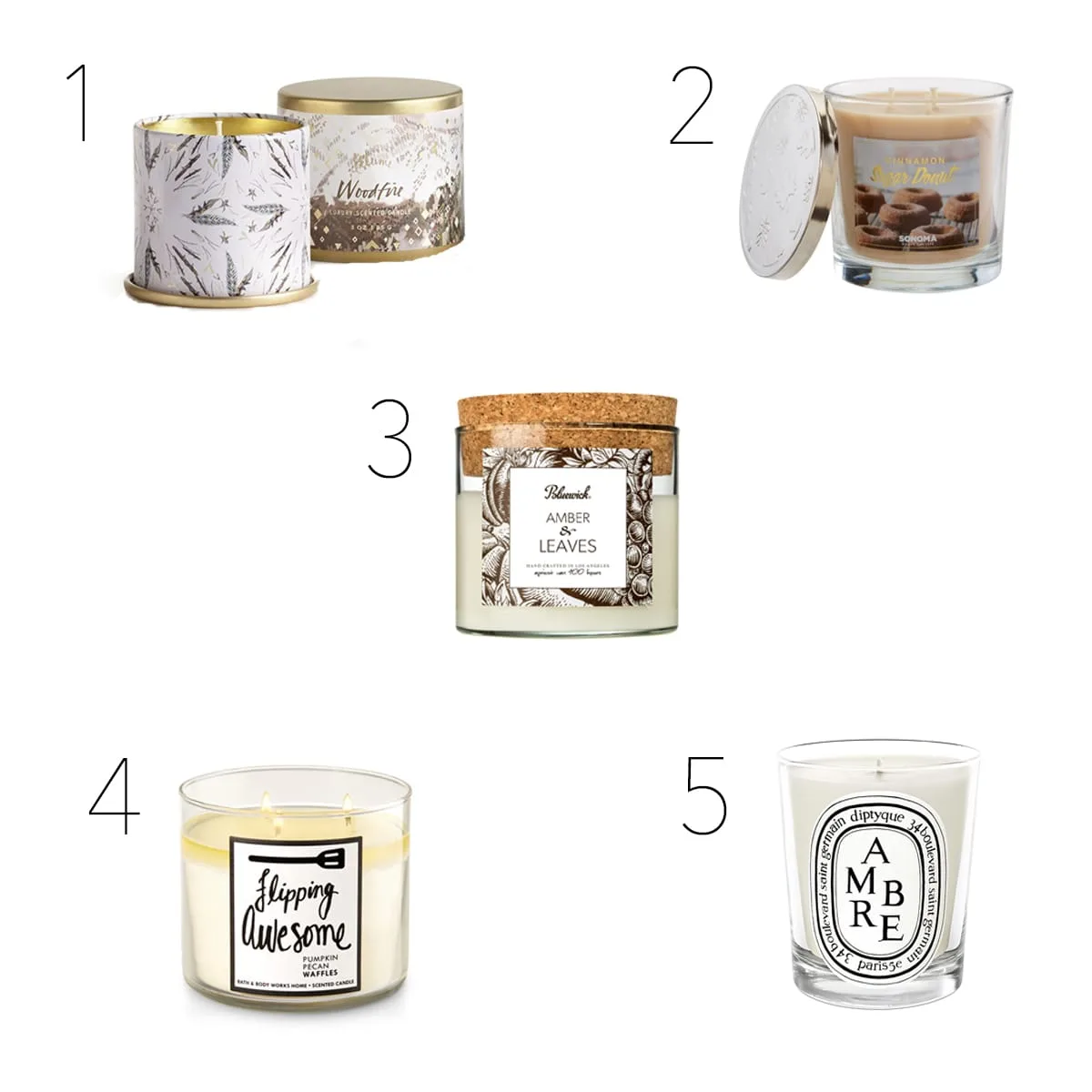 5 ways to update your home for fall