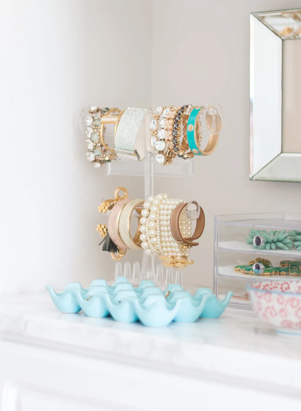 Jewelry Organization Guide