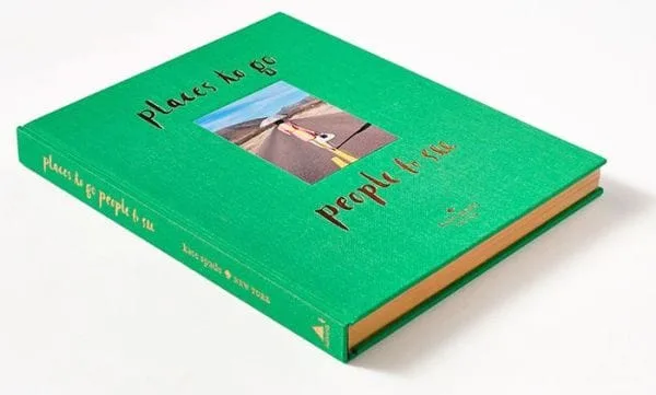 Kate Spade book