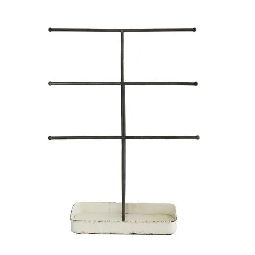 Jewelry Organization Guide