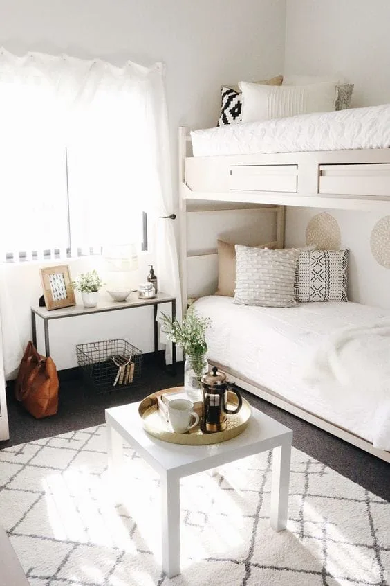 Dorm Room Flooring