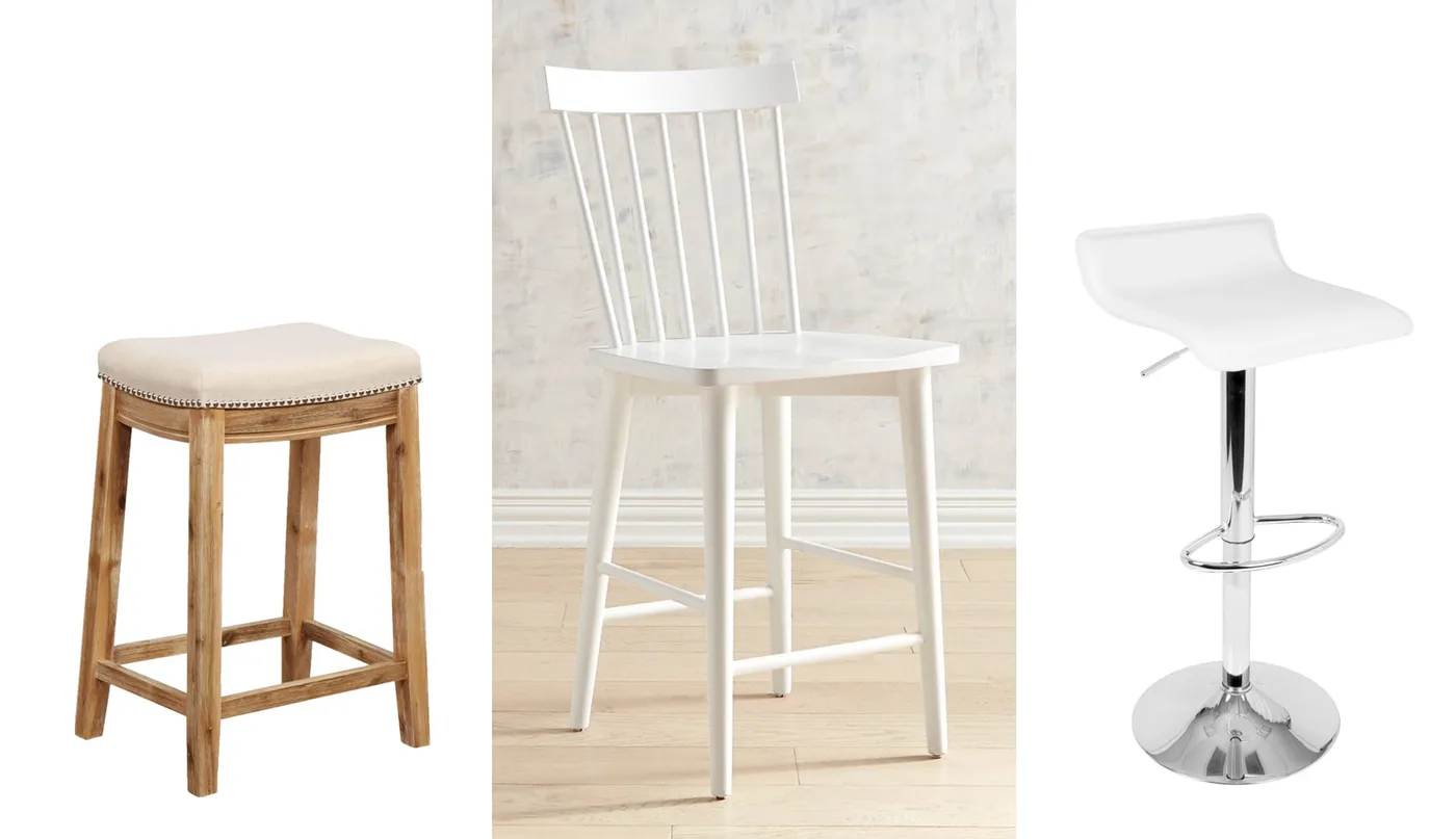 Kitchen Bar Stools