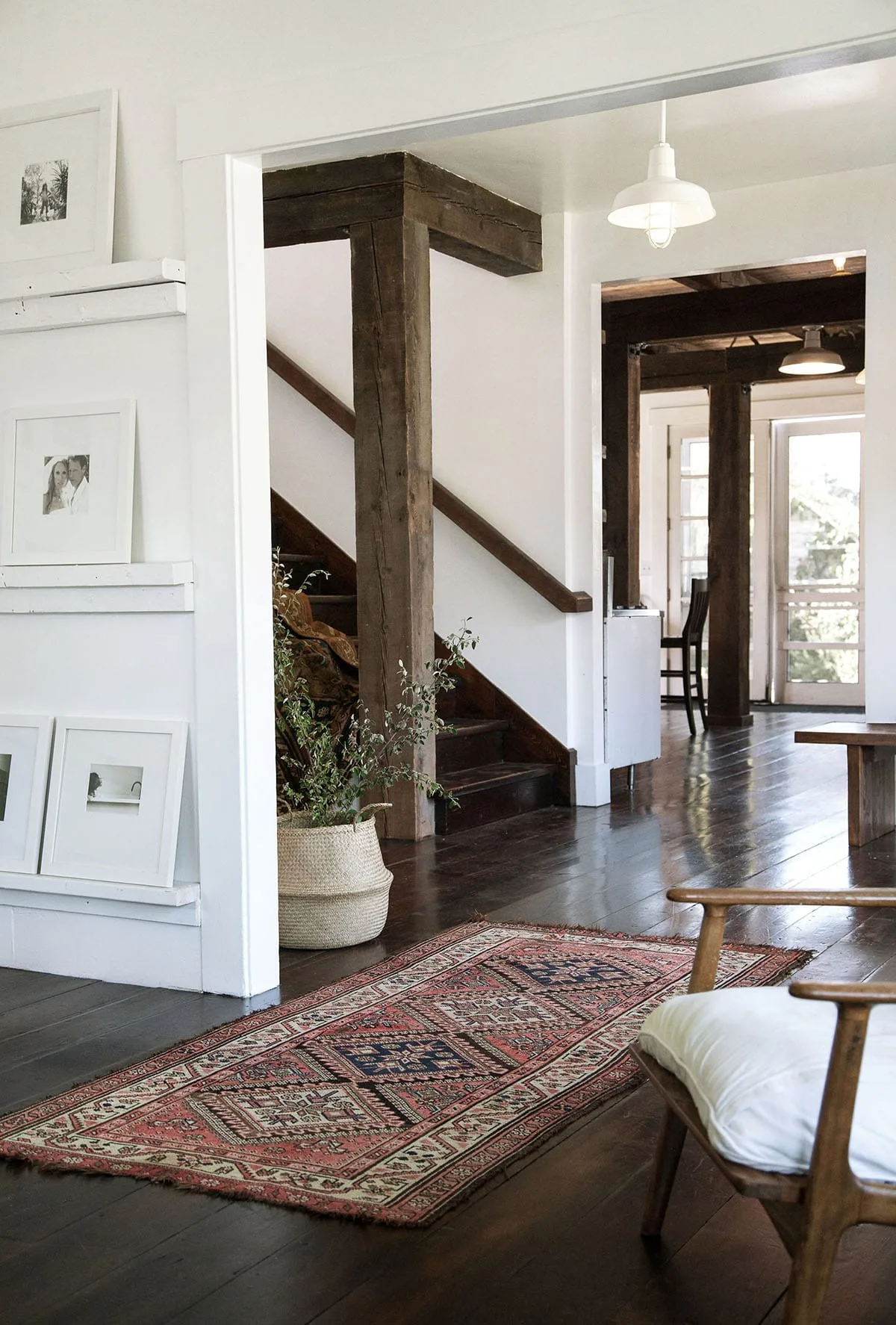Dream Home Entryway