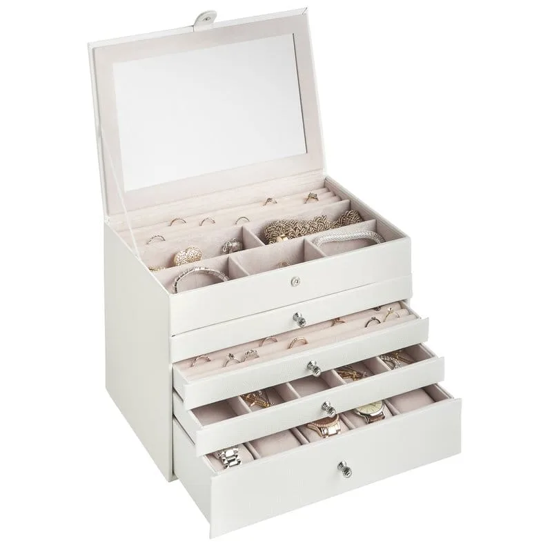 Jewelry Organization Guide
