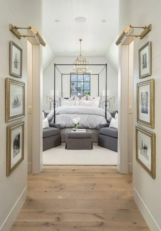 Dream Home - Bedroom