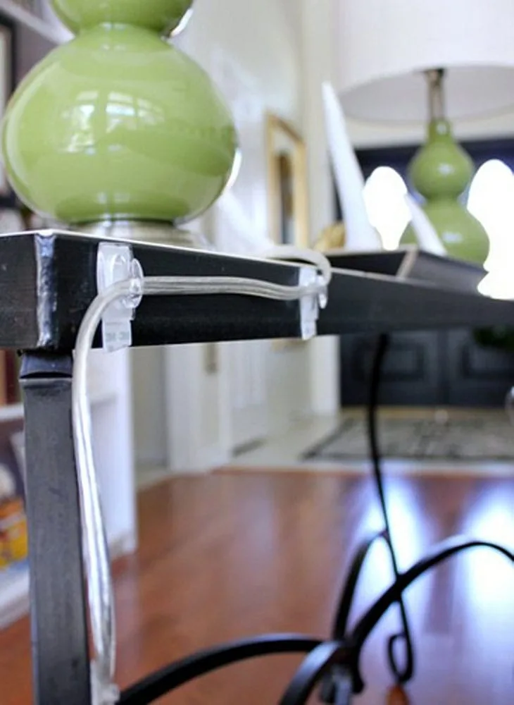 Hide Cords