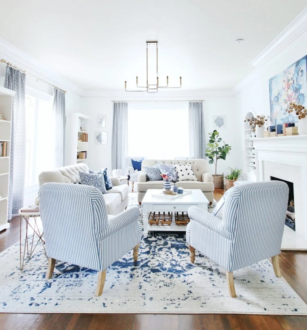 Interior Design Patterns
