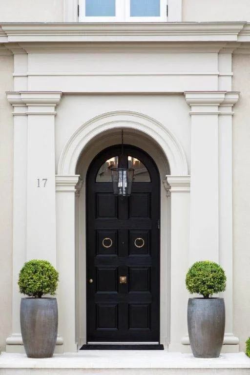 Dream Home Front Door Winner