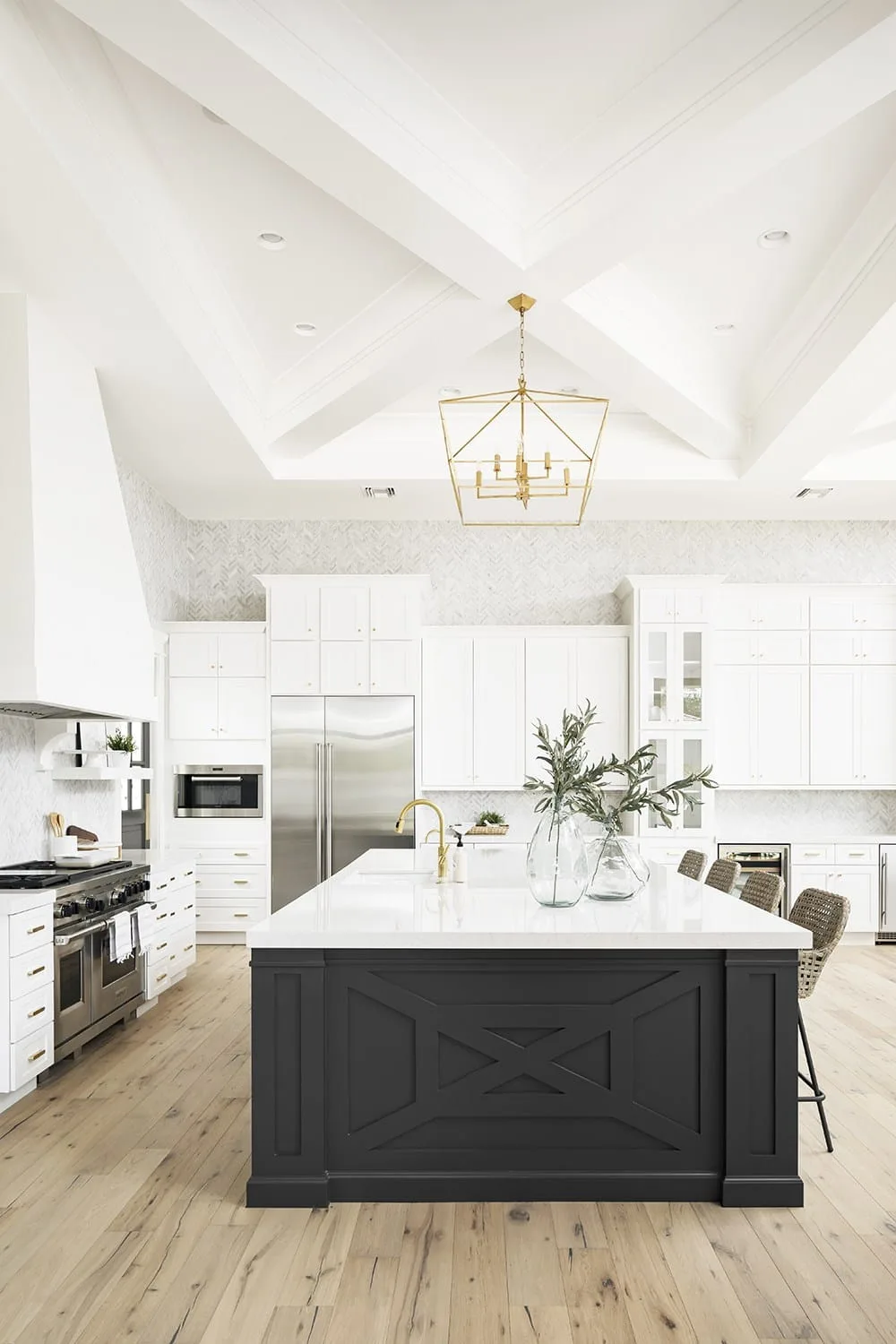 Dream Home Kitchen
