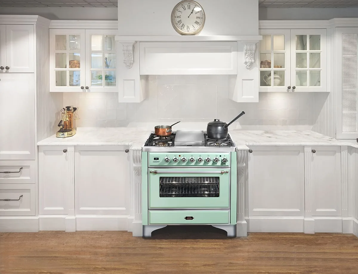 ILVE Kitchen Range