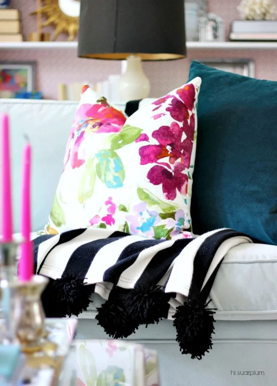 Textile Spring Refresh