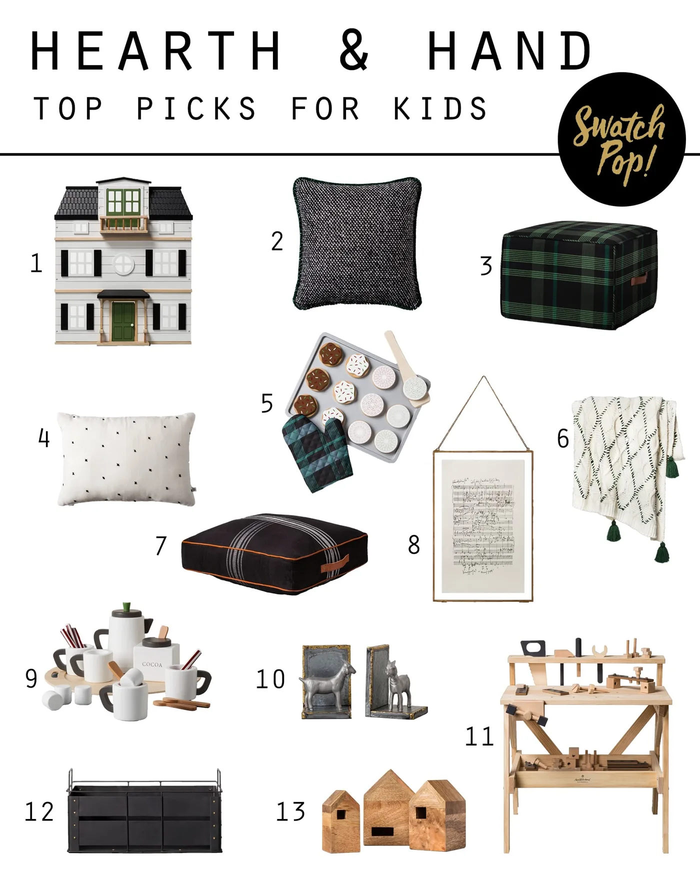 Health & Hand Top Picks for Kids