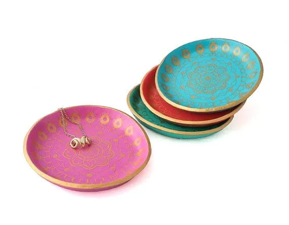 Jewelry Organization Guide