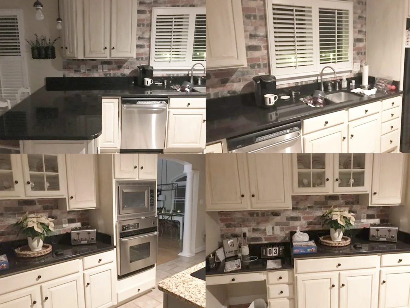 Kitchen Reader QA