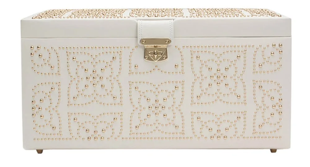 Jewelry Organization Guide